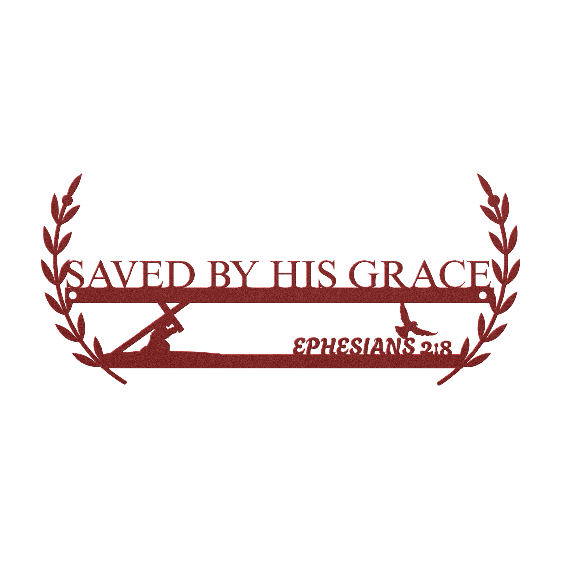 Saved_By_His_Grace_Red_Transparent_Mockup.png