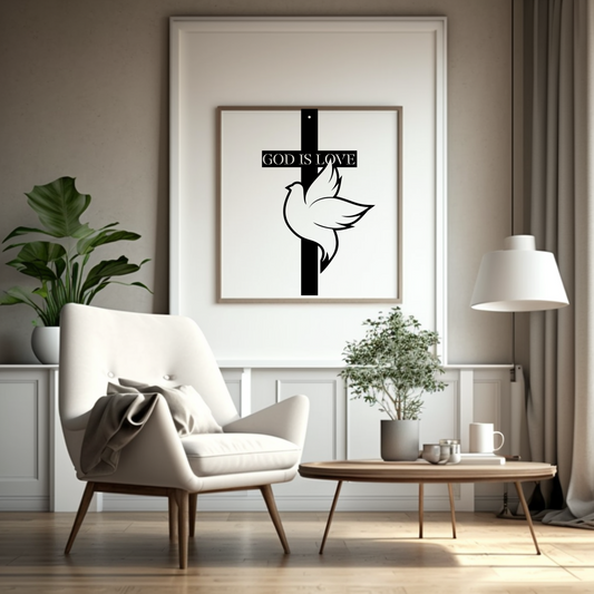 God Is Love