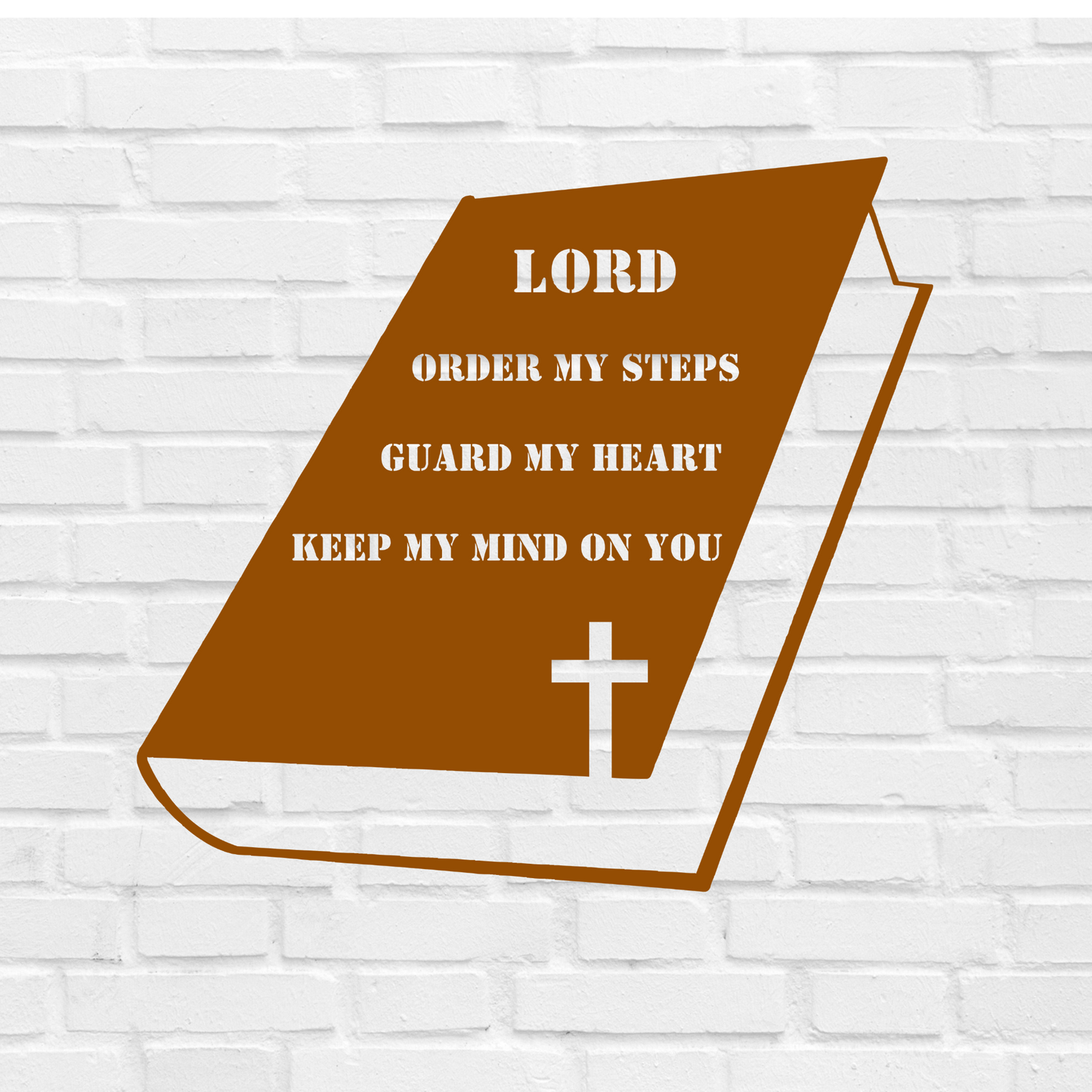 Guard My Heart