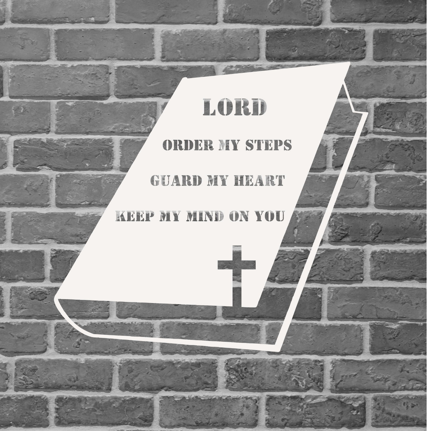 Guard My Heart