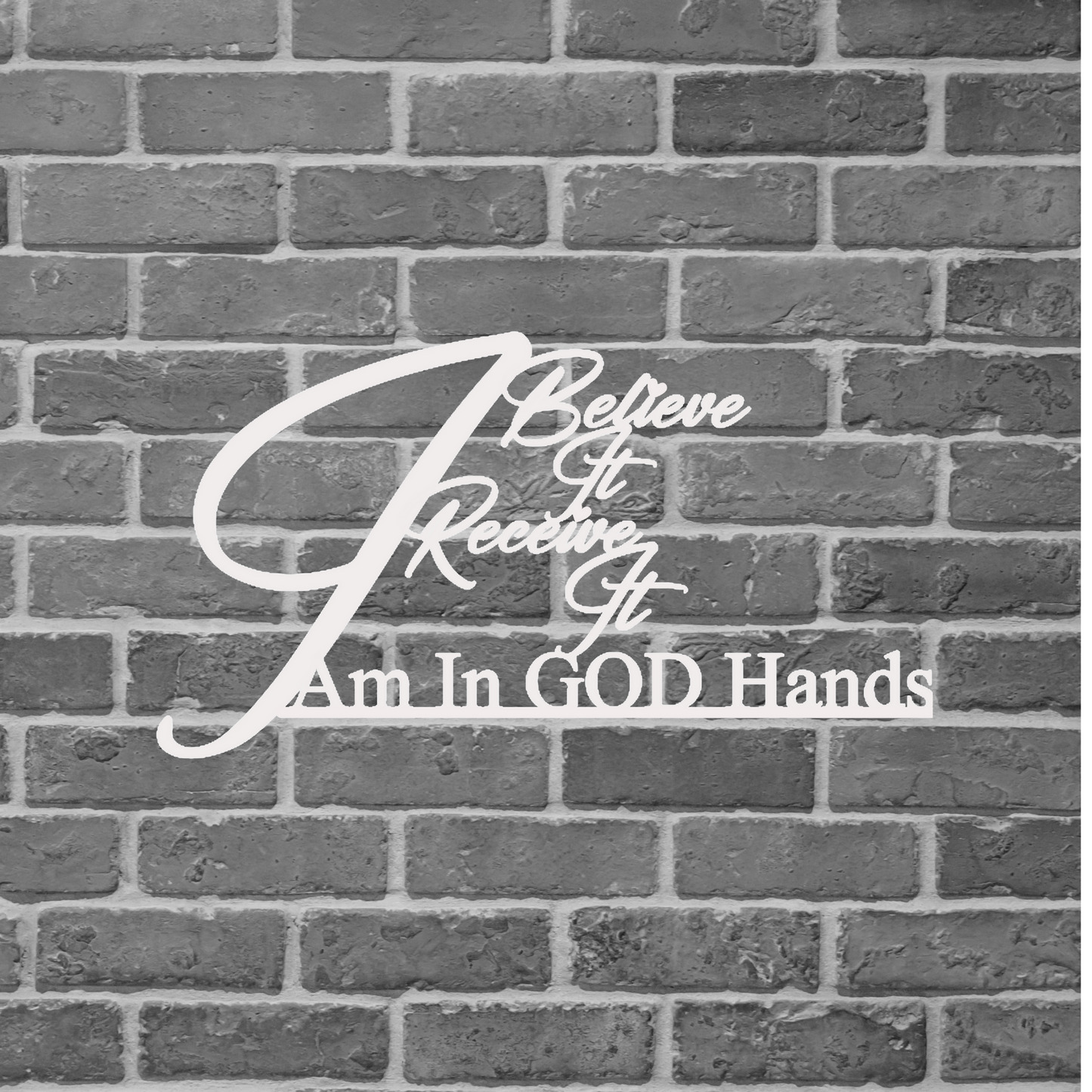 Gods Hands