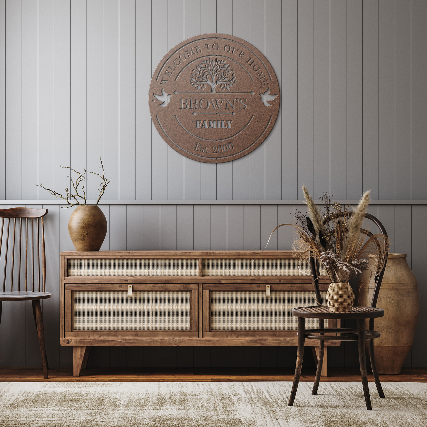 Bless_This_Home_Copper_Rustic_Hallway_Mockup.png_15447863
