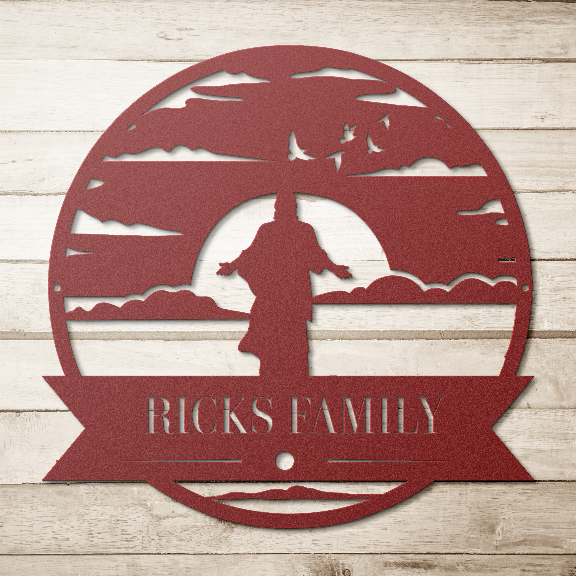 Saved_By_His_Grace_Red_Simple_Wood_BKGD_Mockup.png
