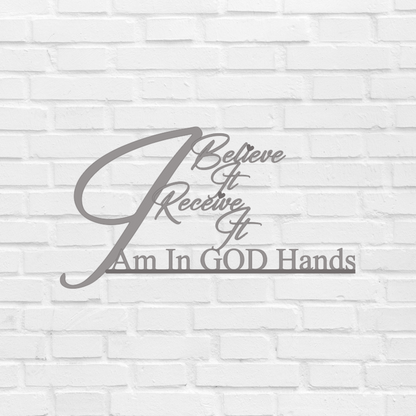 Gods Hands